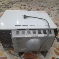 ماکروفر سامسونگ درحدنو|اجاق گاز و لوازم برقی پخت‌وپز|گلستان (تهران), |دیوار