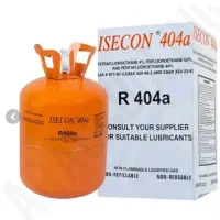 گاز یخچال و کولر گازی