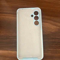 کاور گوشی سیلیکونی سامسونگ ۲۴ اف ای  24 fe