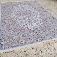قالی دست بافت
