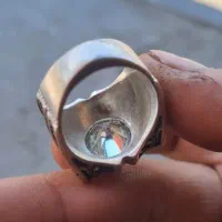 انگشتر جواهری|جواهرات|تهران, آشتیانی|دیوار