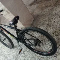 دوچرخه ۲۶ درحدنو|دوچرخه، اسکیت، اسکوتر|رشت, بیجارپس|دیوار