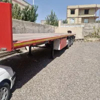 تریلی مارال|خودرو سنگین|تهران, جهاد|دیوار
