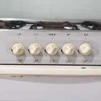 اجاق گاز فردار|اجاق گاز و لوازم برقی پختوپز|نیشابور, فردوس شمالی|دیوار