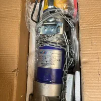 موتورساید ۶۰۰کیلو بدون بردوصفحه ساید