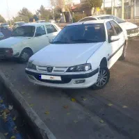 پژوپارس مدل۹۱