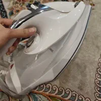 اتو بخار دستی برند maier مدل ۱۰۷۳ توان ۲۲۰۰ وات