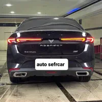 ریسپکت (نقد و اقساط)|خودرو سواری و وانت|بندرعباس, |دیوار