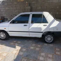 پراید 96 کم سوخت|خودرو سواری و وانت|میناب, |دیوار