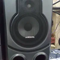 ضبط و باند سامسونگ|سیستم صوتی خانگی|بابل, |دیوار