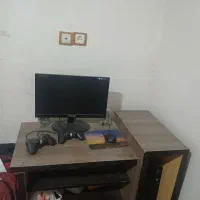 کامپیوتر با تمام وسایل فروشی