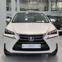 لکسوس nx300h (مدل2017)|خودرو سواری و وانت|تهران, الهیه|دیوار