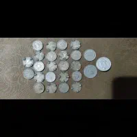 سکه و اسکناس کلکسیونی|کلکسیون سکه، تمبر، اسکناس|اردبیل, |دیوار