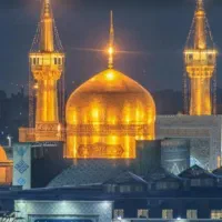 تور مشهد