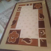 قالیچه ساوین ۶ متری جفت|فرش|شیراز, گویم|دیوار