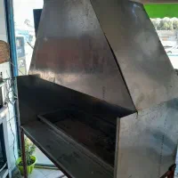 منقل‌کبابی|اجاق گاز و لوازم برقی پخت‌وپز|بندر ترکمن, |دیوار