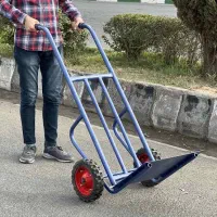 چرخ باربری دستی