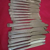کارد غذاخوری و میوه خوری