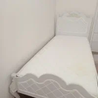 سرویس‌خواب|تخت و سرویس خواب|پارس‌آباد, |دیوار