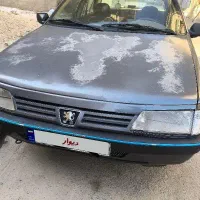 پژو405 Glx|خودرو سواری و وانت|محمدشهر, شهرک چمران|دیوار