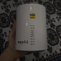 مودم TF-i60 G1|مودم و تجهیزات شبکه|اهواز, شهرک دانشگاه|دیوار