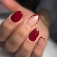 مدل کاشت و ترمیم ناخن|خدمات آرایشگری و زیبایی|رشت, معلم|دیوار