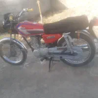 فروش فوری** هوندا CDI سی سی ۱۲۵**فوری