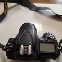 دوربین نیکون Nikon D810 body|دوربین عکاسی و فیلم‌برداری|تهران, نجات اللهی|دیوار