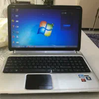 لپ تاپ اچ پی مدل HP Pavilion dv6