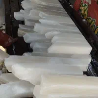 نمک استخر/سختیگیر /فله/شسته/کیسه شده|مواد شوینده و دستمال کاغذی|تهران, صالح آباد جنوبی (باغ رضوان)|دیوار