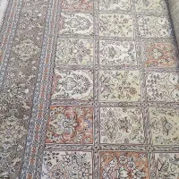 فرش ۹و۱۲متری ۵۰۰شانه تراکم ۱۲۰۰