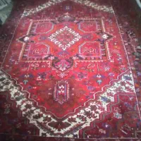 فرش دستباف ۱۲ متری