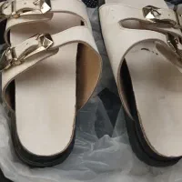 دمپایی زنانه|کیف، کفش، کمربند|بندرعباس, |دیوار