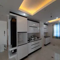 کابینت آشپزخانه|مصالح و تجهیزات ساختمان|هشتگرد, هشتگرد قدیم|دیوار