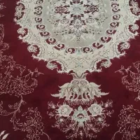 فرش تمیز کمکار