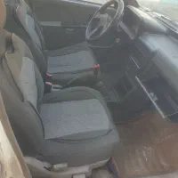 پراید مدل ۸۲ دوگانه دستی