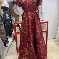 تعدادی لباس مجلسی