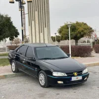 پارس مدل ۸۲دوره رنگ