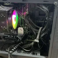 فروش سیستم کامپیوتر و کیس