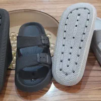 دمپایی نو و استفاده نشده