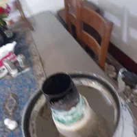 سماور گازی سوگند کار کرده|سماور، چای‌ساز، قهوه‌ساز|کرج, برغان|دیوار