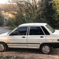 پراید مدل ۸۱ تمیز تمیز|خودرو سواری و وانت|آق قلا, |دیوار