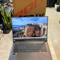 لپ تاپ نسل 14 ایسوس ASUS ROG STRIX G614J i9 4060