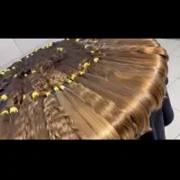 مرکز اصلی موهای خام و رنگی