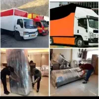 باربری کارگراسباب کشی پیروزی نارمک تهرانپارس تهران