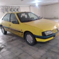 پژو ۴۰۵ مدل ۸۶|خودرو سواری و وانت|کرج, کوی گلها|دیوار