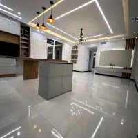 70 متر دو بر خوش نقشه فول دیزاین