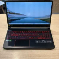 لپتاپ گیمینگ acer NITRO 5