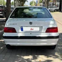 پرشیا TU5|خودرو سواری و وانت|خوی, |دیوار