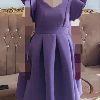 لباس مجلسی|لباس|صحنه, |دیوار